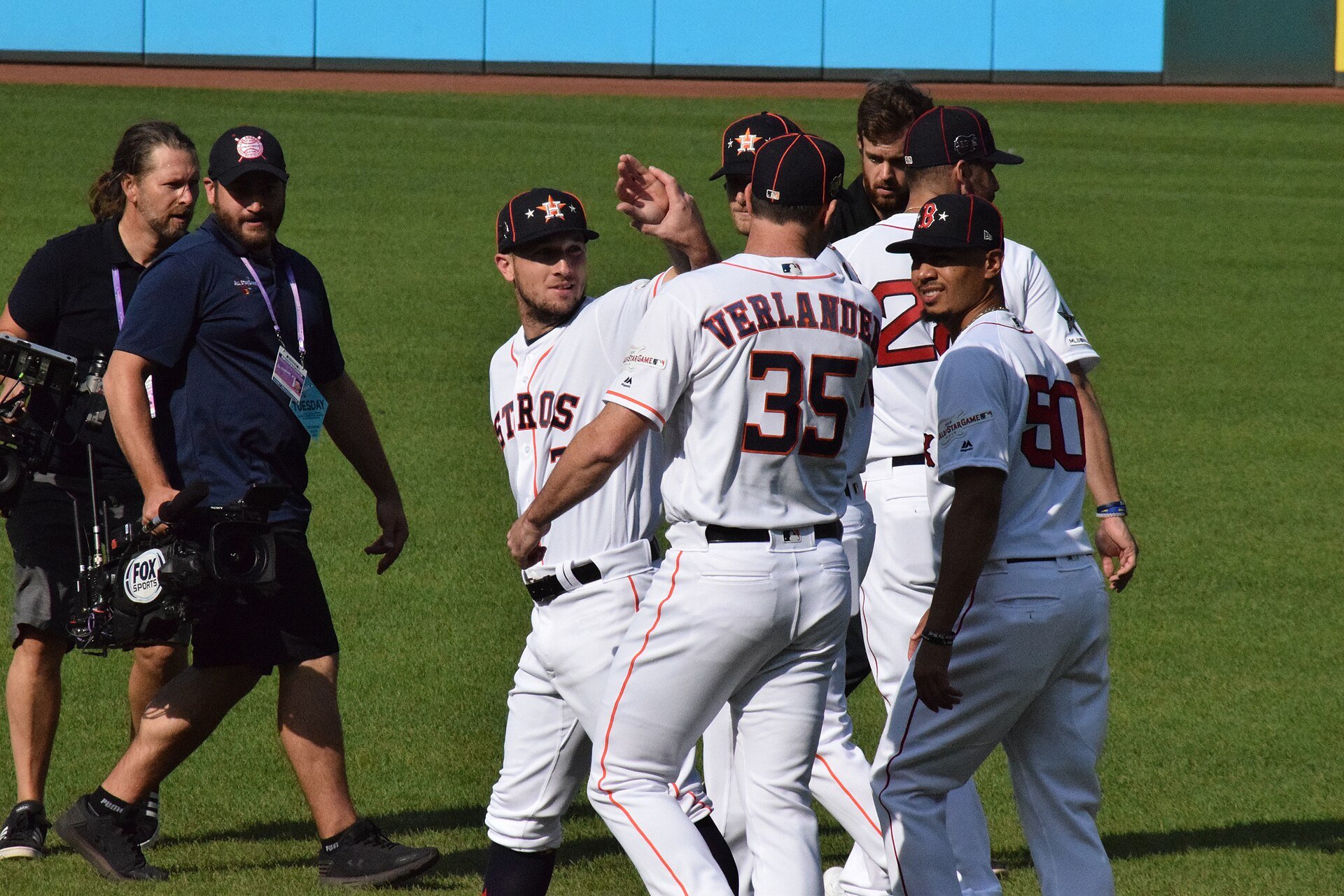 MLB All-Star Game